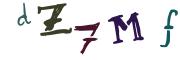 图形验证