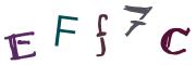 图形验证