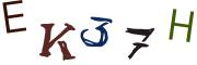 图形验证