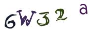 图形验证