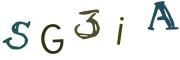 图形验证