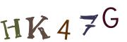 图形验证