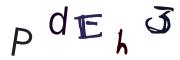 图形验证