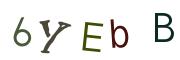图形验证