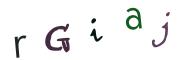 图形验证