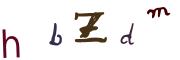 图形验证