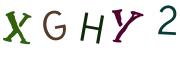 图形验证