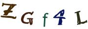 图形验证