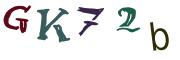 图形验证