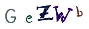 图形验证