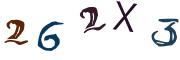 图形验证
