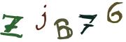 图形验证