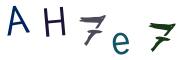 图形验证
