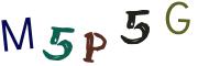 图形验证