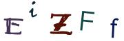 图形验证