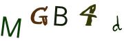 图形验证