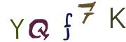 图形验证