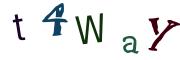图形验证