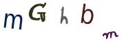 图形验证