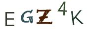图形验证