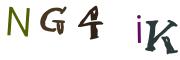 图形验证