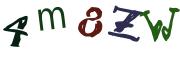 图形验证