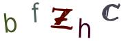 图形验证