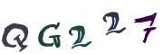 图形验证