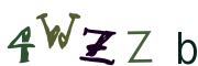 图形验证