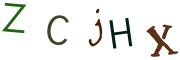 图形验证