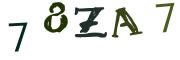 图形验证