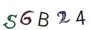 图形验证