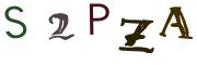 图形验证
