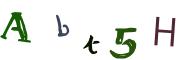 图形验证
