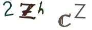 图形验证