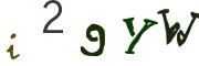图形验证