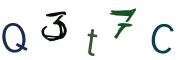 图形验证