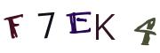 图形验证