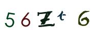 图形验证