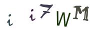 图形验证