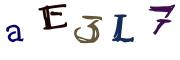 图形验证