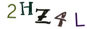 图形验证
