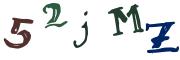 图形验证