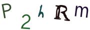 图形验证