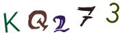 图形验证