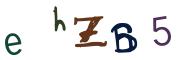 图形验证