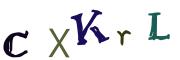 图形验证