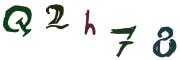 图形验证