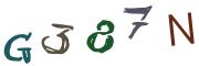 图形验证