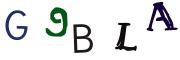 图形验证